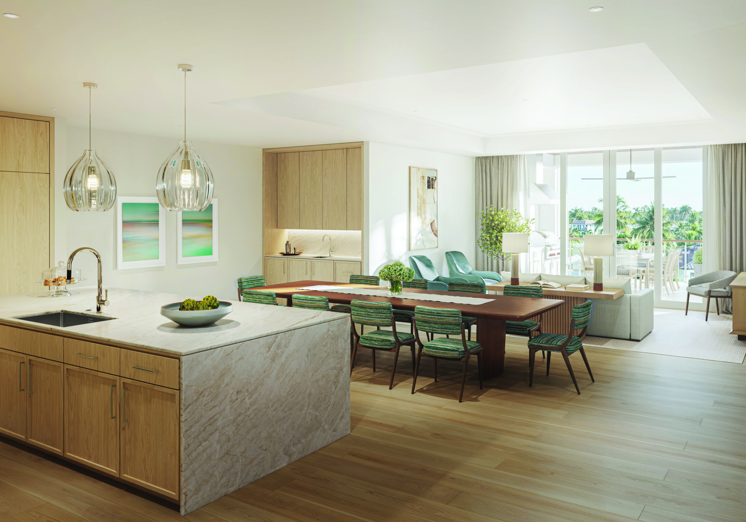 The Avenue Residences Naples, FL