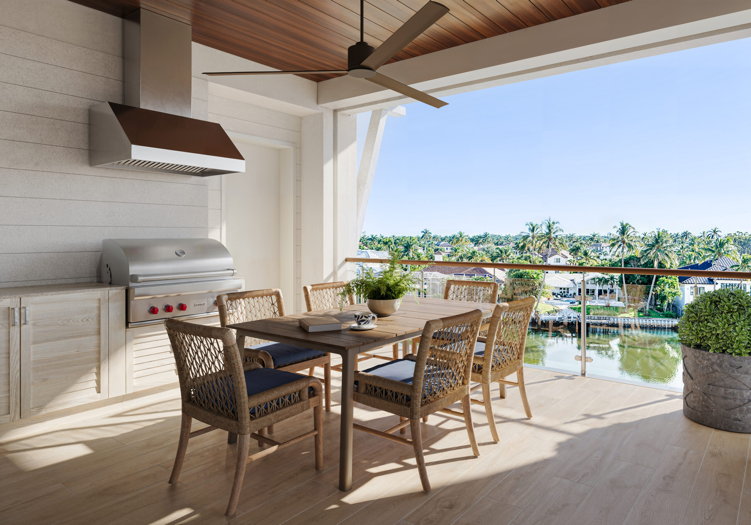 The Avenue Residences Naples, FL