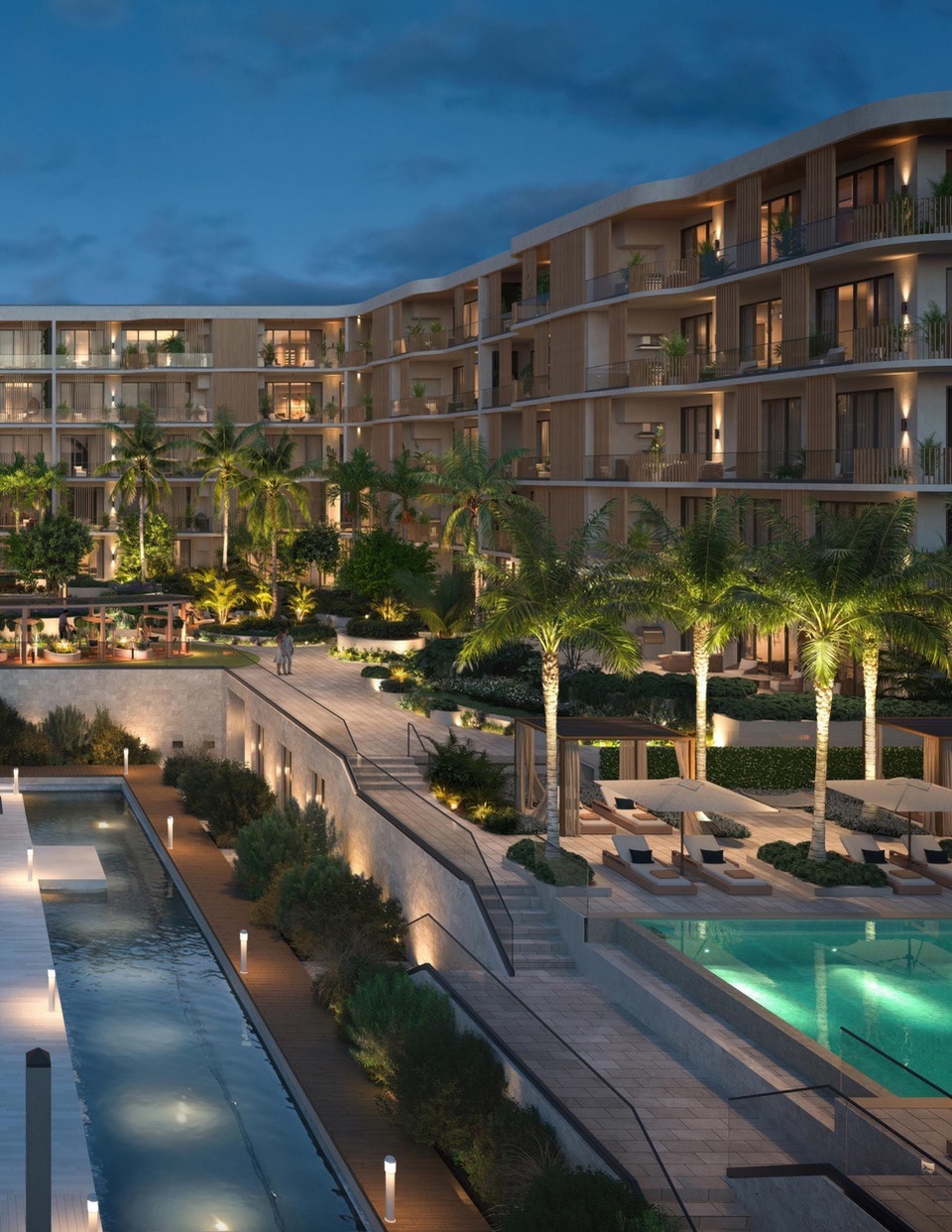 The Avenue Residences Naples, FL