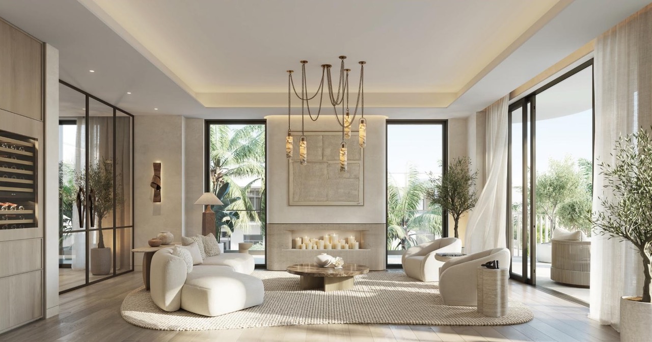 The Avenue Residences Naples, FL