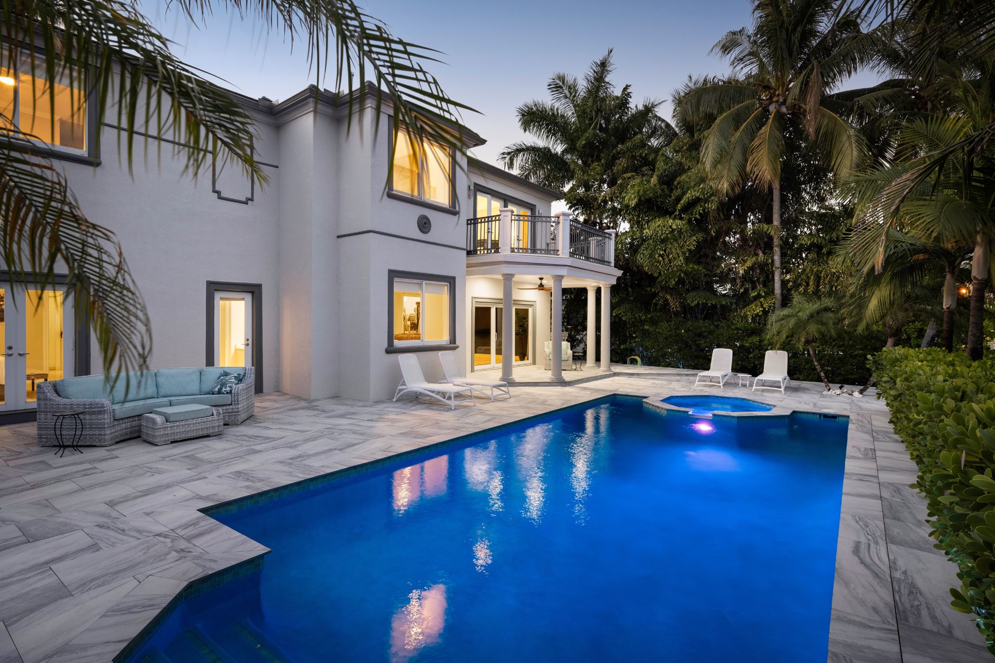 Mistakes to Avoid When Buying a Luxury Vacation Home in Naples, FL