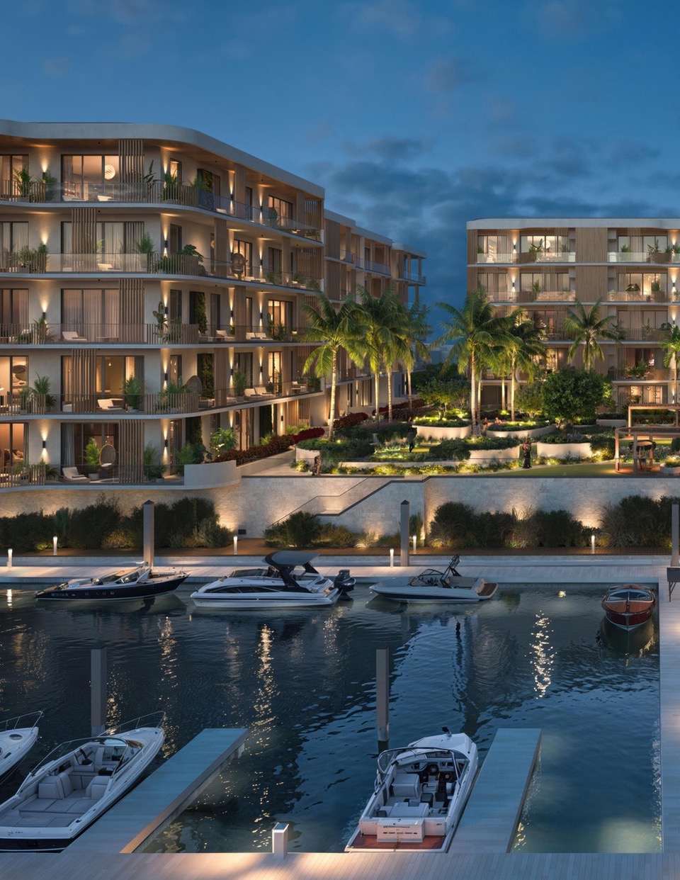 The Avenue Residences Naples, FL