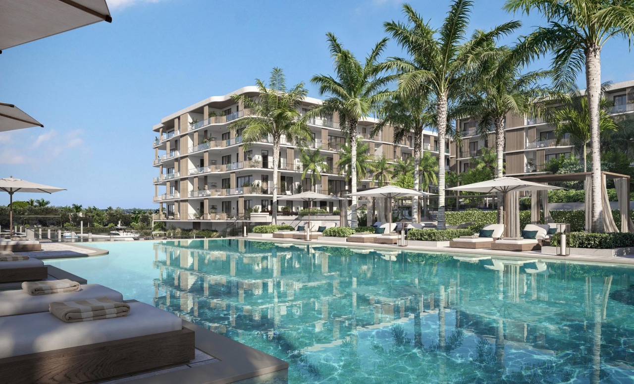 The Avenue Residences Naples, FL