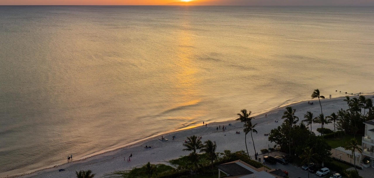 The Avenue Residences Naples, FL