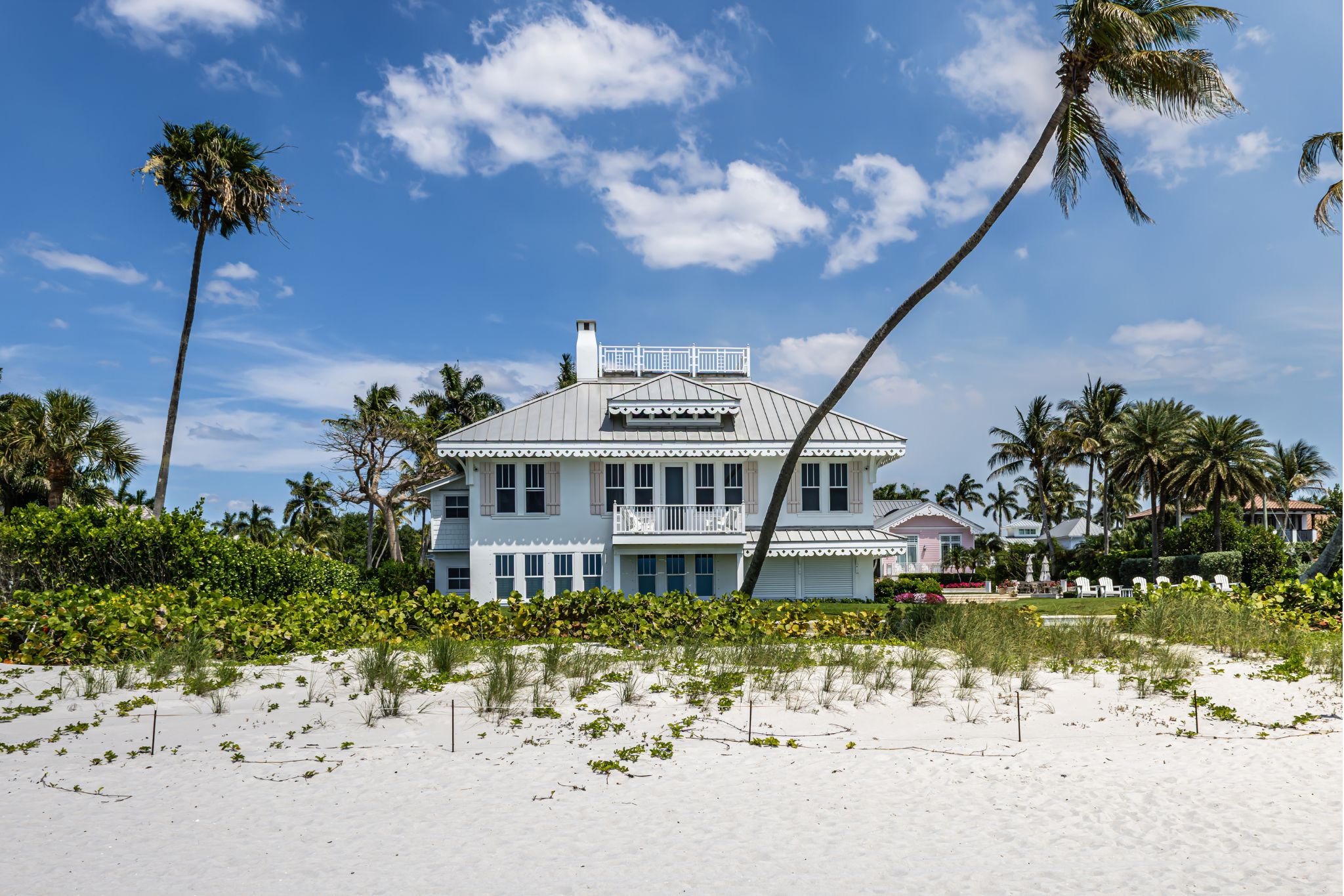 New Construction vs. Resale in Naples: How to Decide in 2026