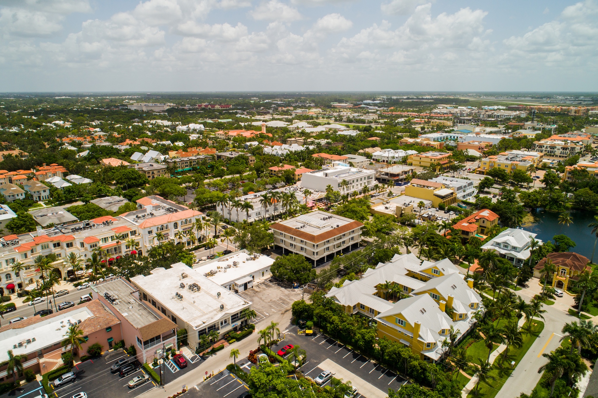 How Florida's 2026 Property Tax Reduction Push Affects Naples Homeowners