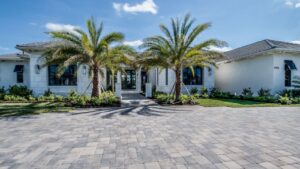 The First Things Buyers Notice When Touring Naples Luxury Homes