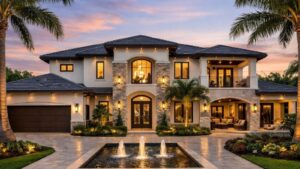 What Drives Long-Term Demand in the Naples Luxury Market?