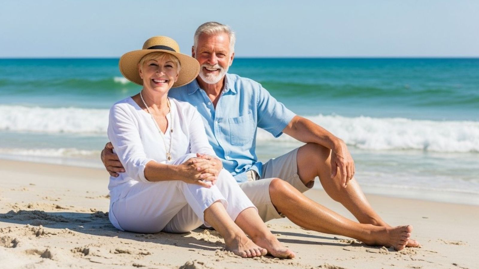 Why Snowbirds Transition to Full-Time Living in Naples, FL