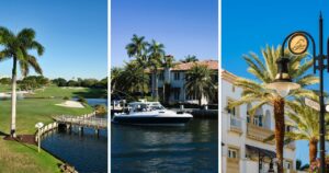 How Lifestyle Goals Shape Luxury Home Purchases in Naples, FL