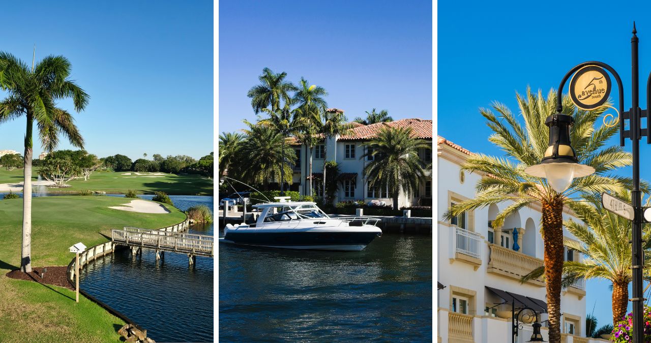 How Lifestyle Goals Shape Luxury Home Purchases in Naples, FL