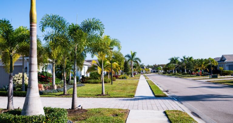 Why Do Certain Naples Neighborhoods Hold Value Better Than Others?