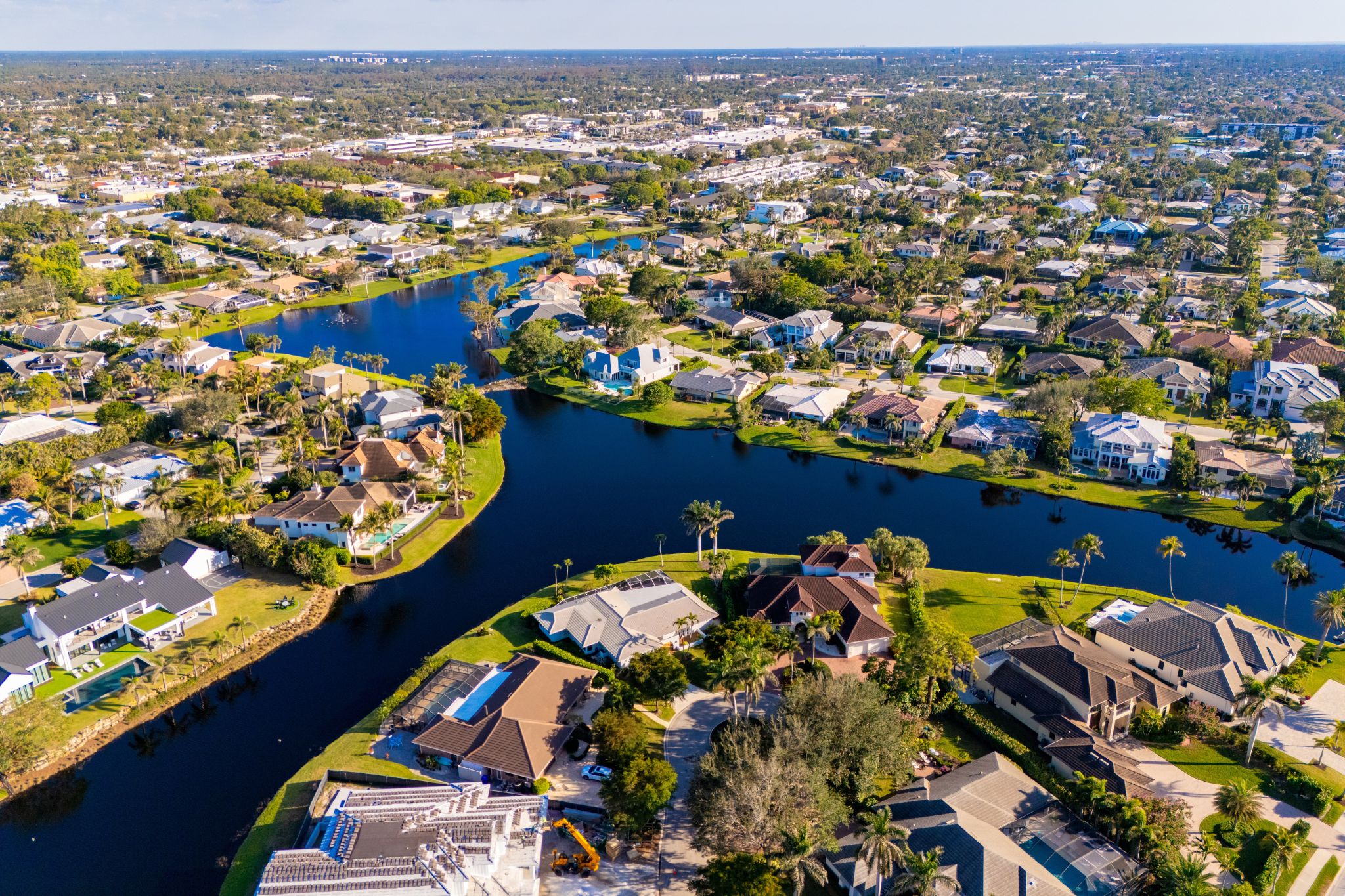 Questions Buyers Ask Most When Considering Naples Real Estate