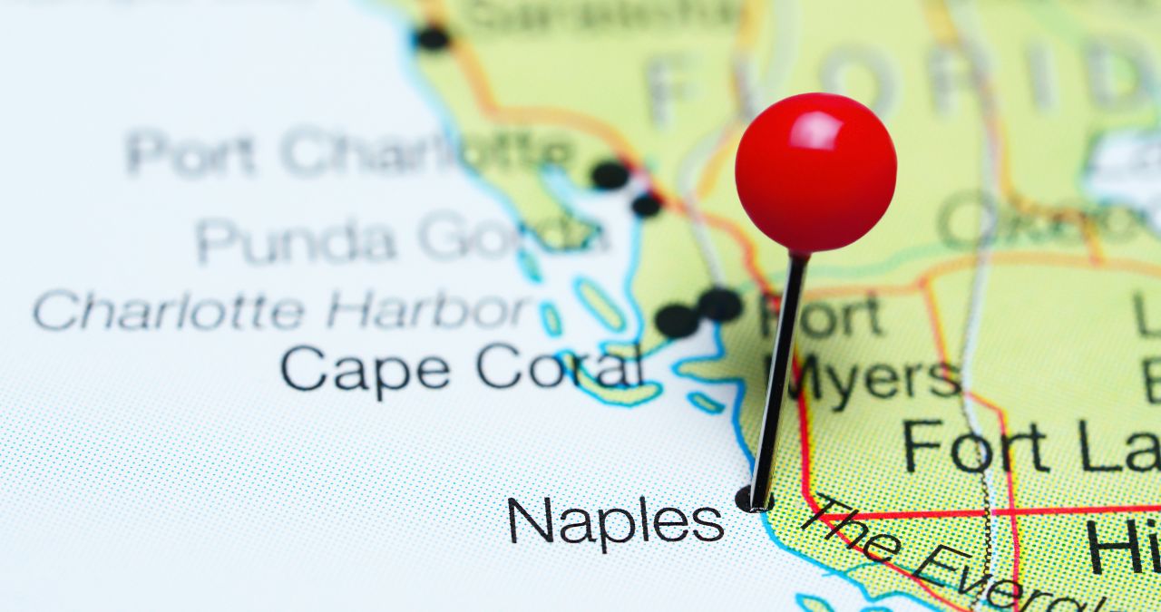What Seasonal Residents Look for in a Naples Second Home