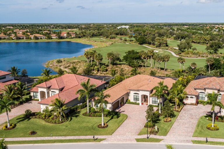 What Are CDD Fees in Florida? A Naples Buyer's Guide